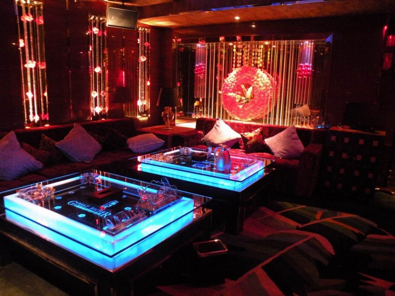 防城港商务ktv总排行推荐榜单-东兴市ktv预订