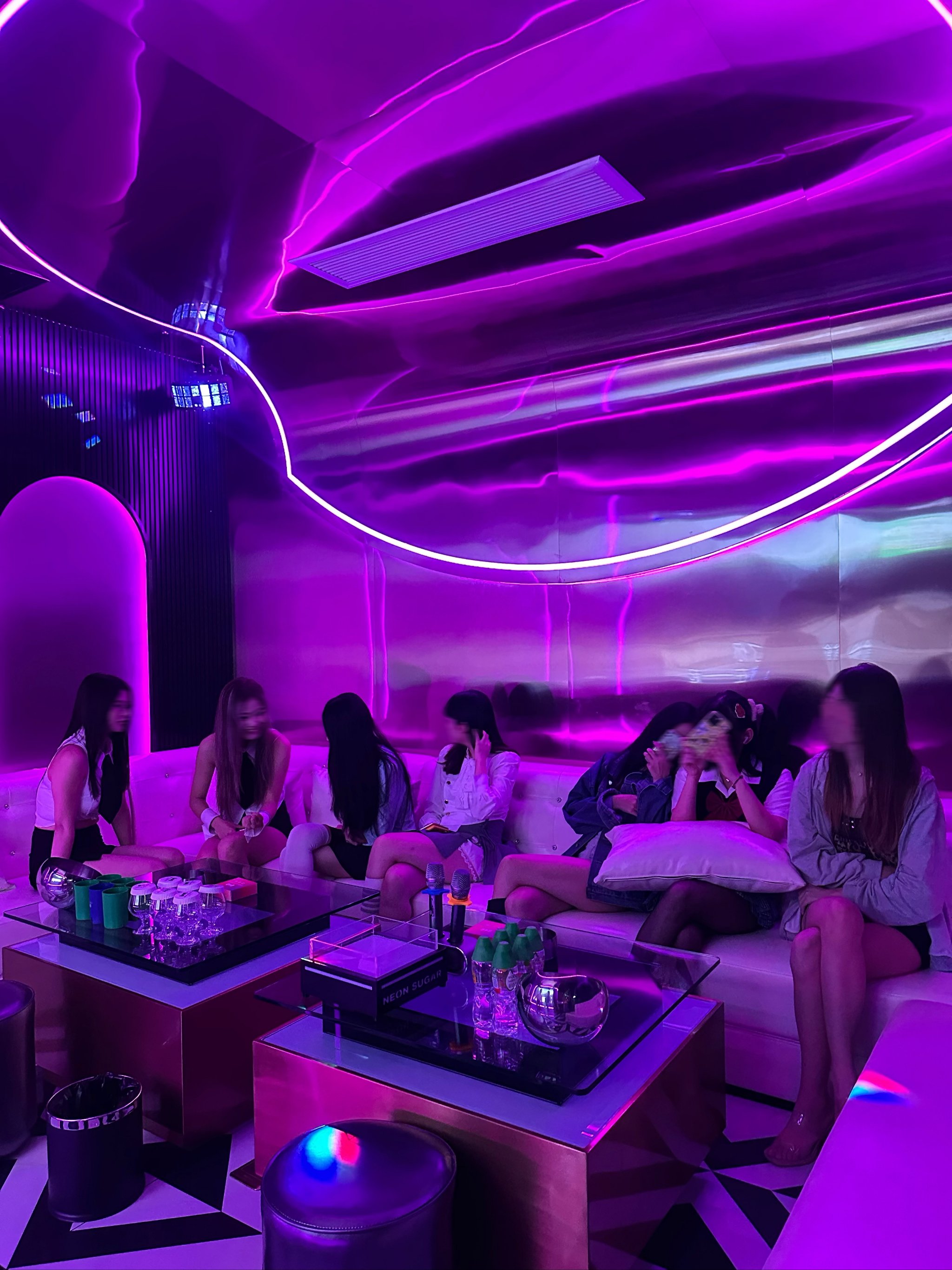 防城港商务ktv中低端区别解析-东兴市ktv预订