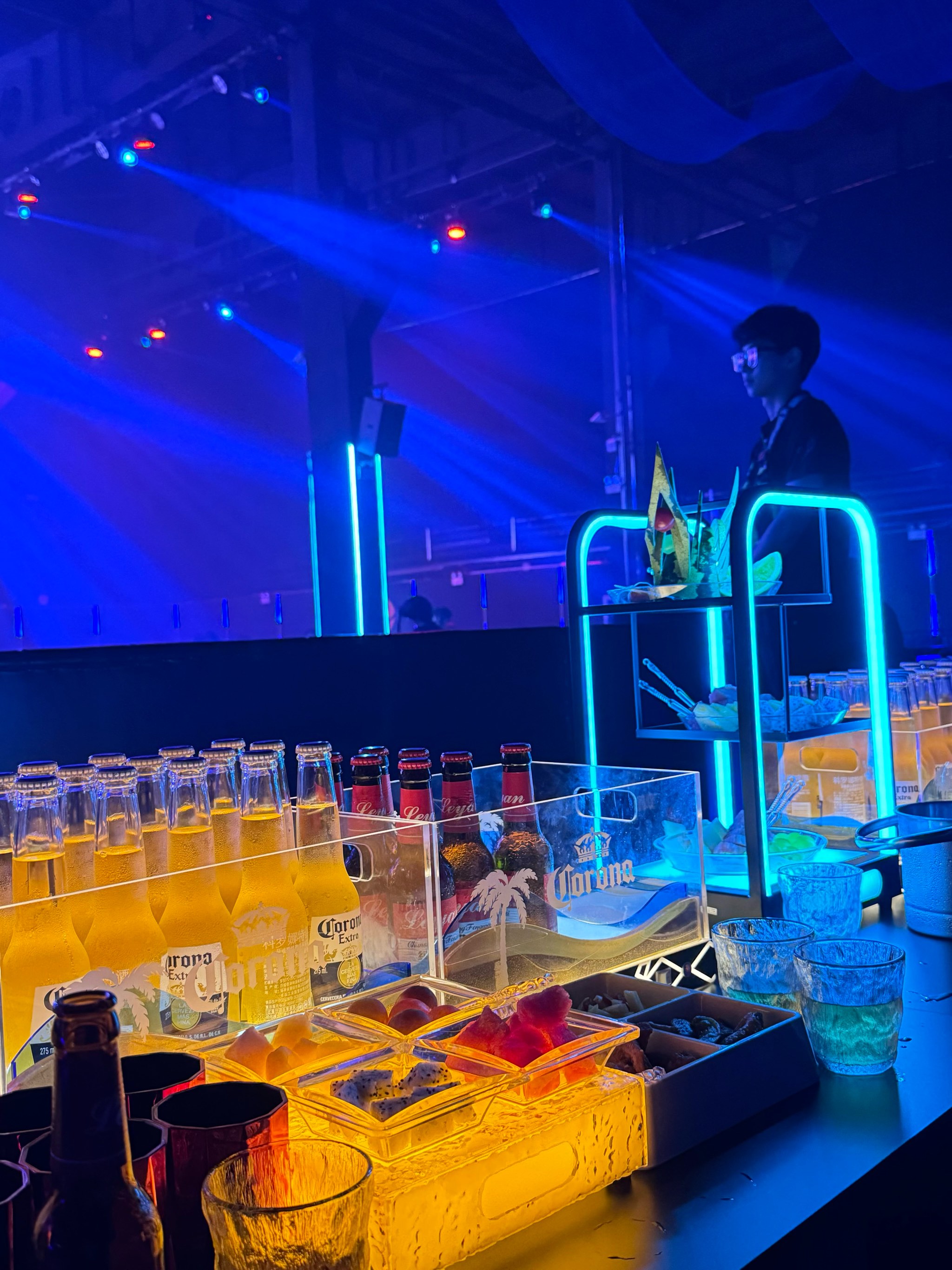 防城港商务ktv环境设施怎么样-东兴市ktv预订